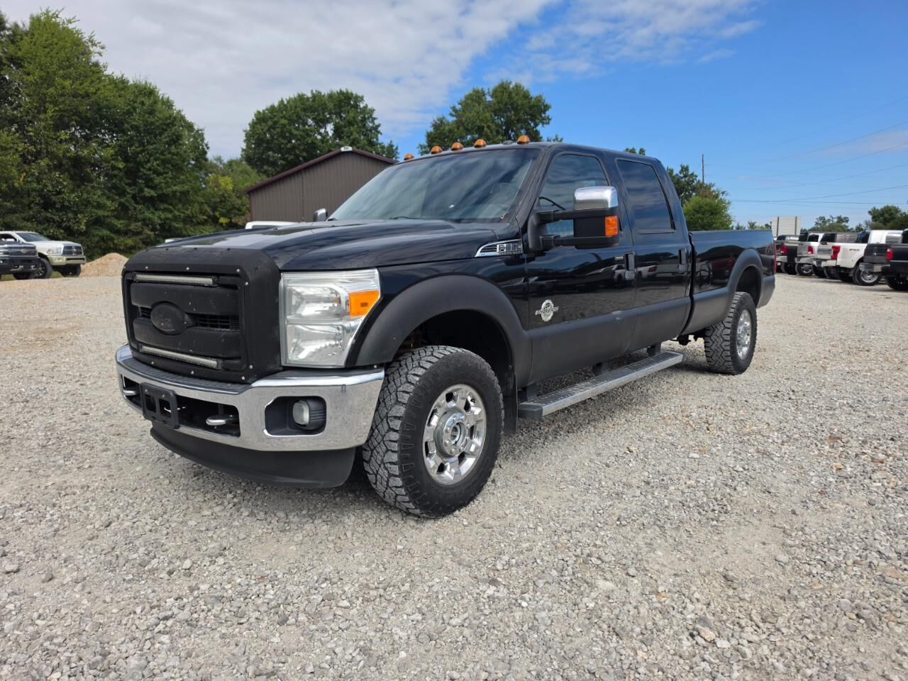 2016 FORD F-350