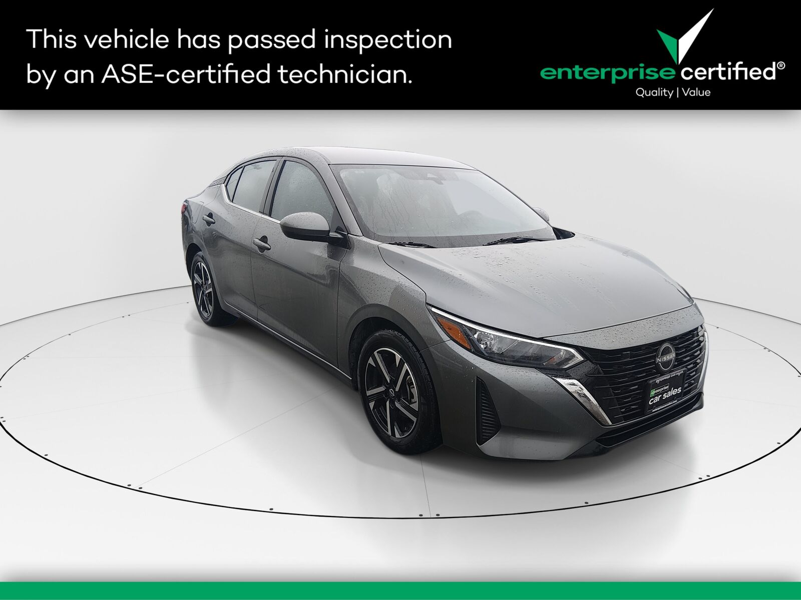 2024 NISSAN Sentra