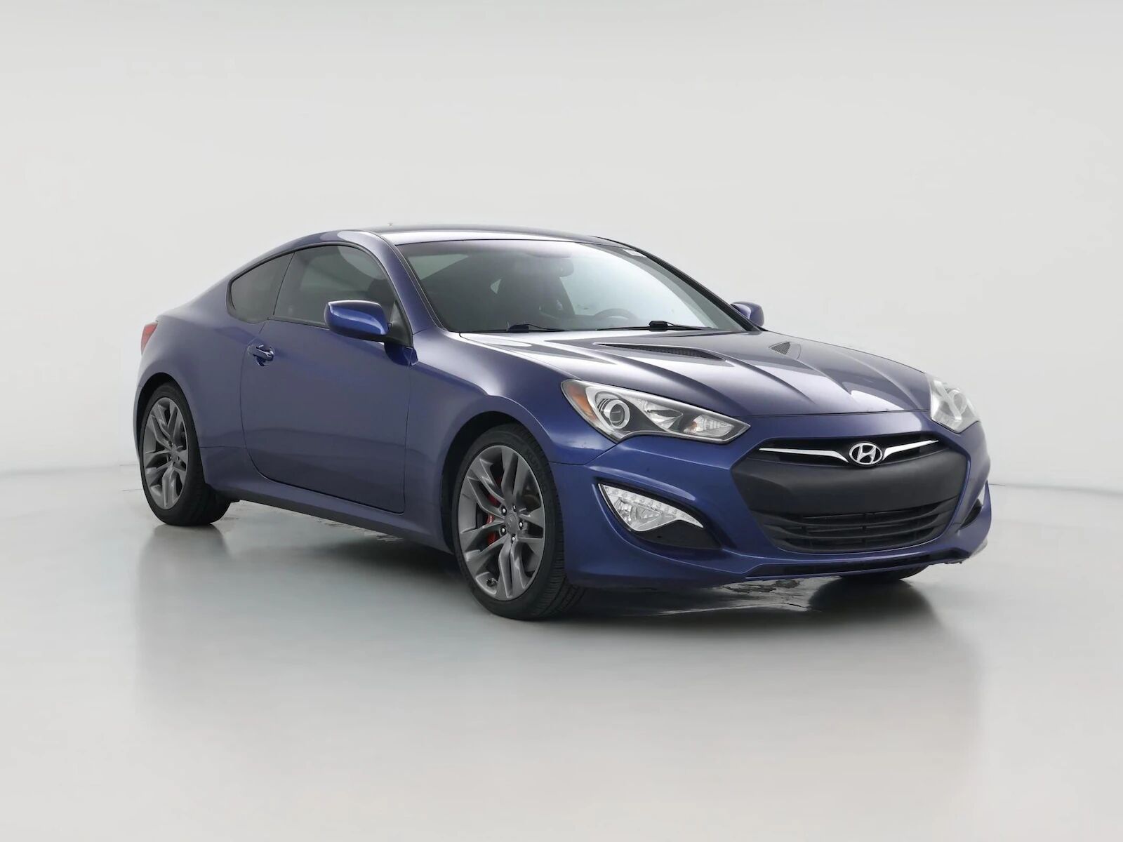 2014 HYUNDAI Genesis Coupe
