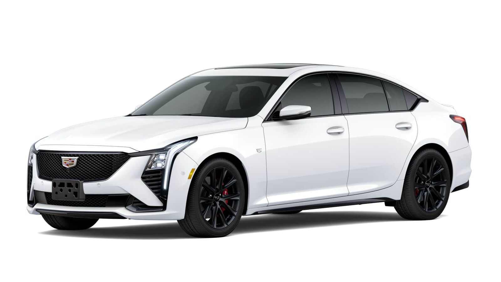 2026 CADILLAC CT5