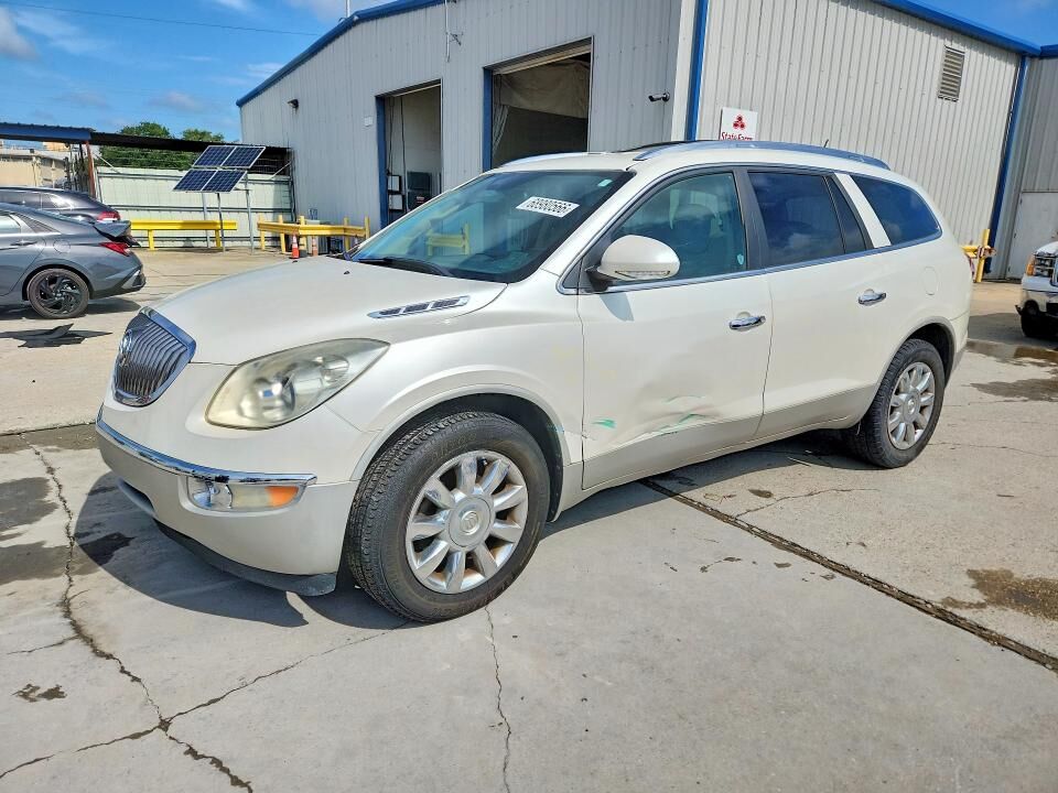 2012 BUICK Enclave