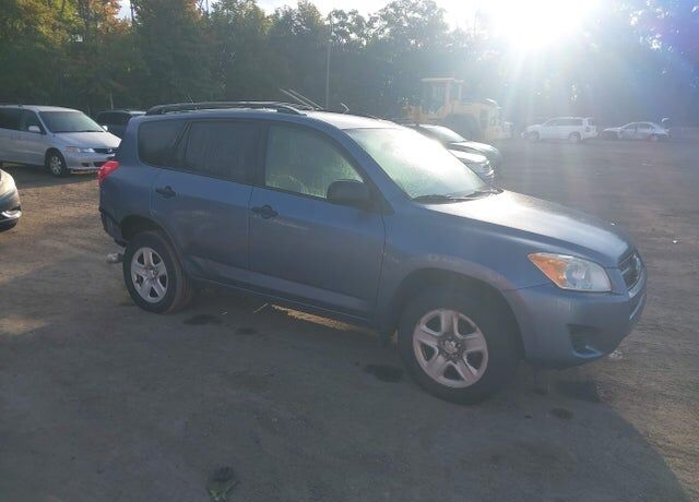 2012 TOYOTA RAV4