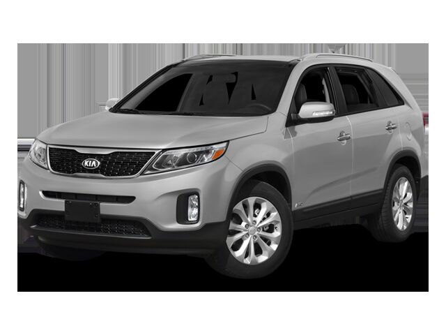 2014 KIA Sorento