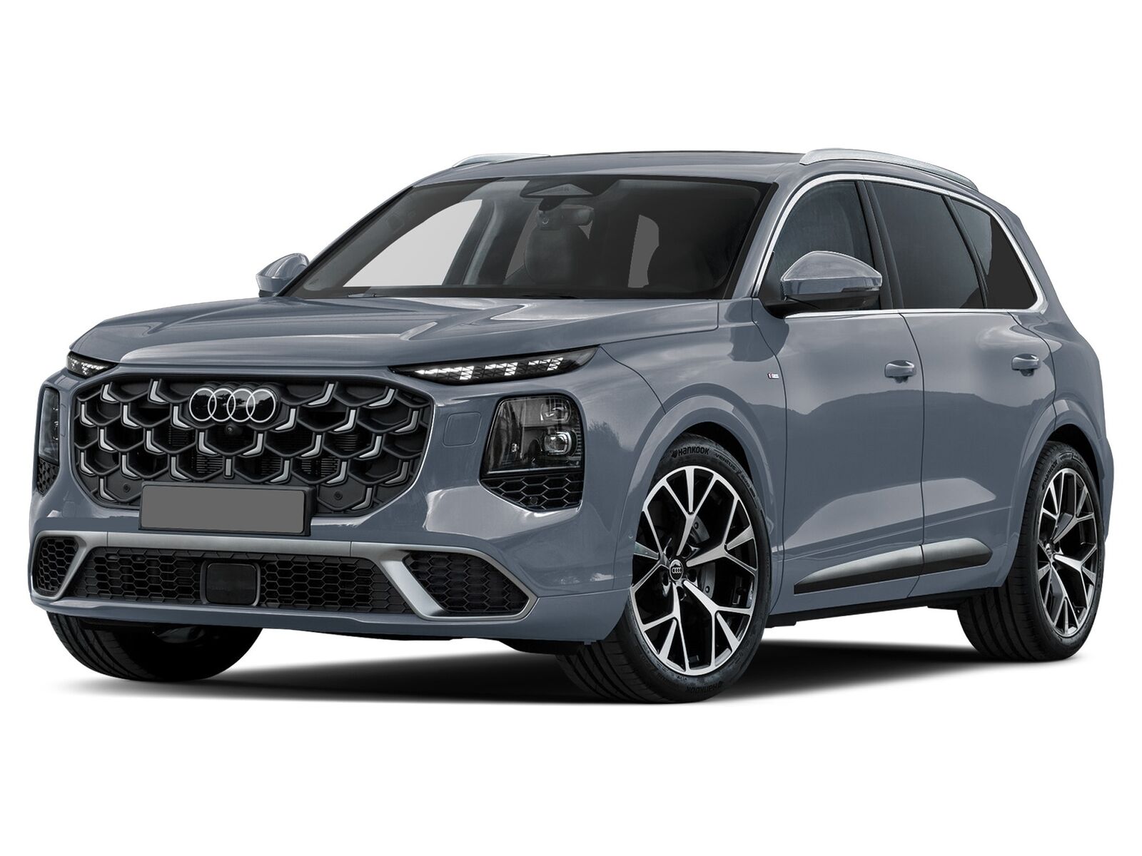 2027 AUDI Q7