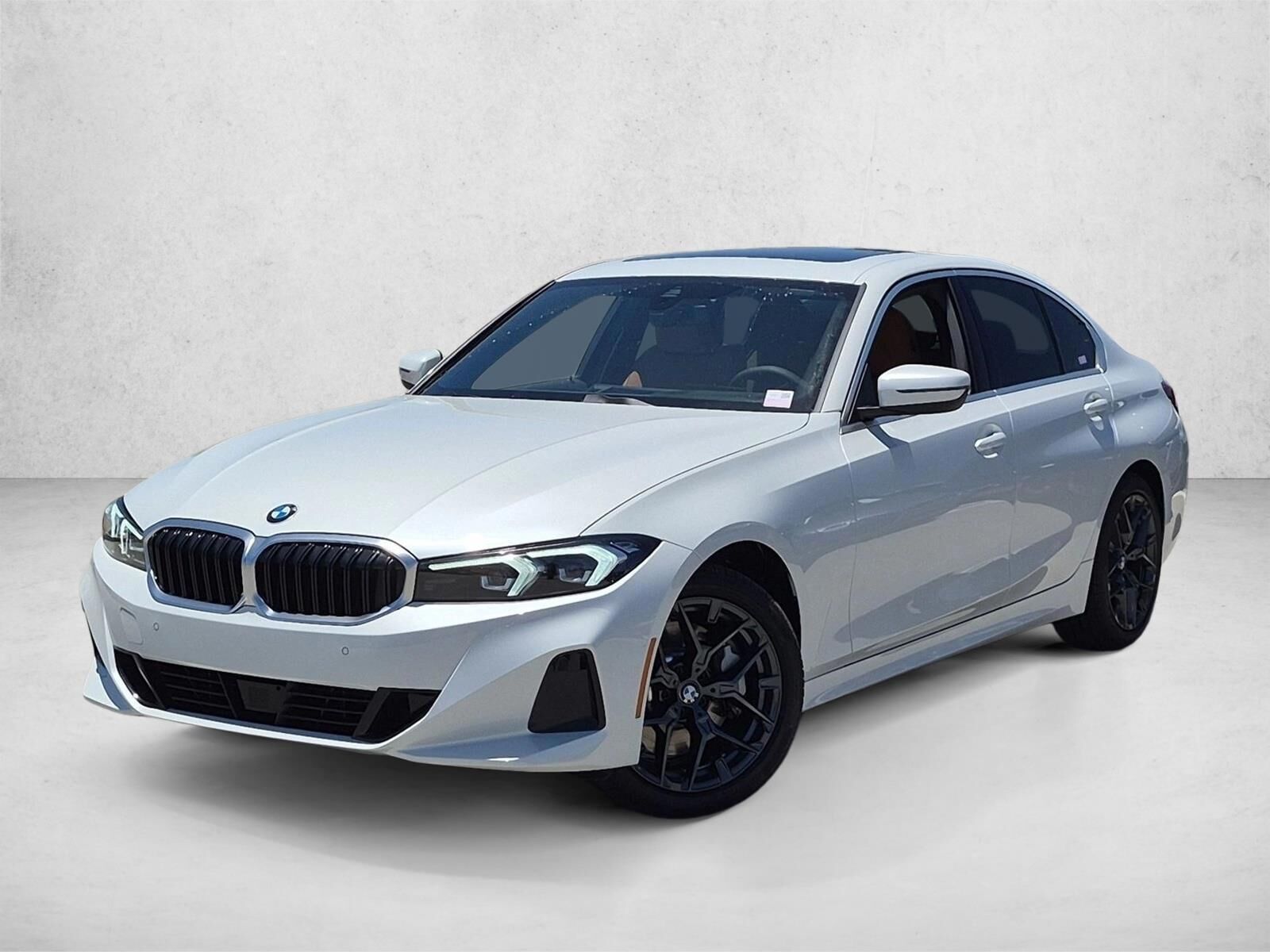 2026 BMW 3 Series