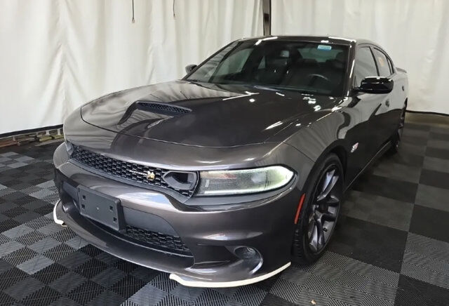 2023 DODGE Charger