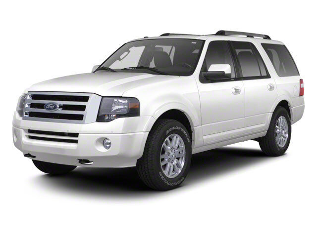 2013 FORD Expedition
