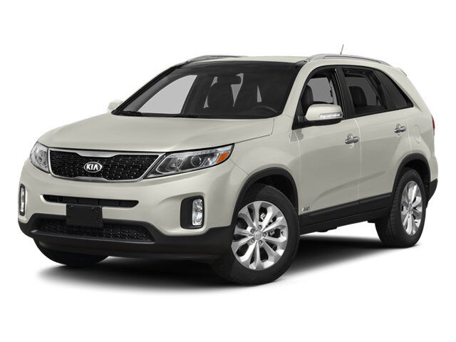 2014 KIA Sorento