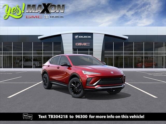 2026 BUICK Envista