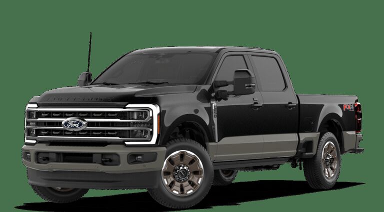 2027 FORD F-250