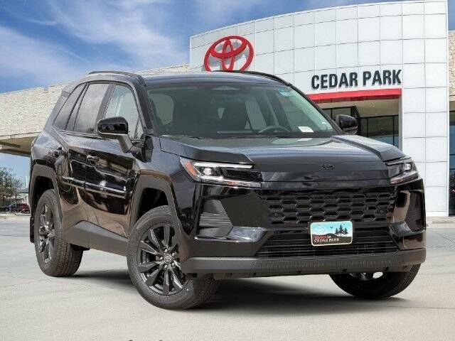 2026 TOYOTA RAV4