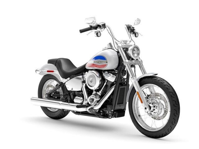 2026 HARLEY-DAVIDSON Super Glide