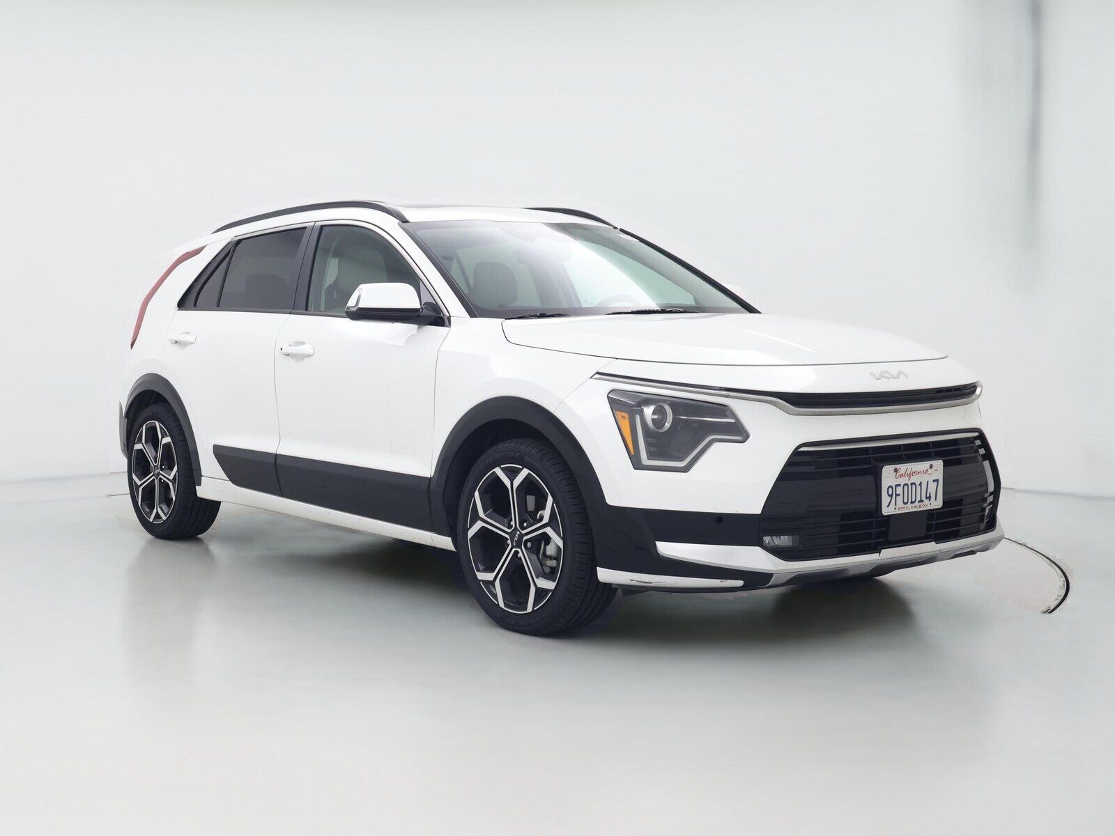 2023 KIA Niro