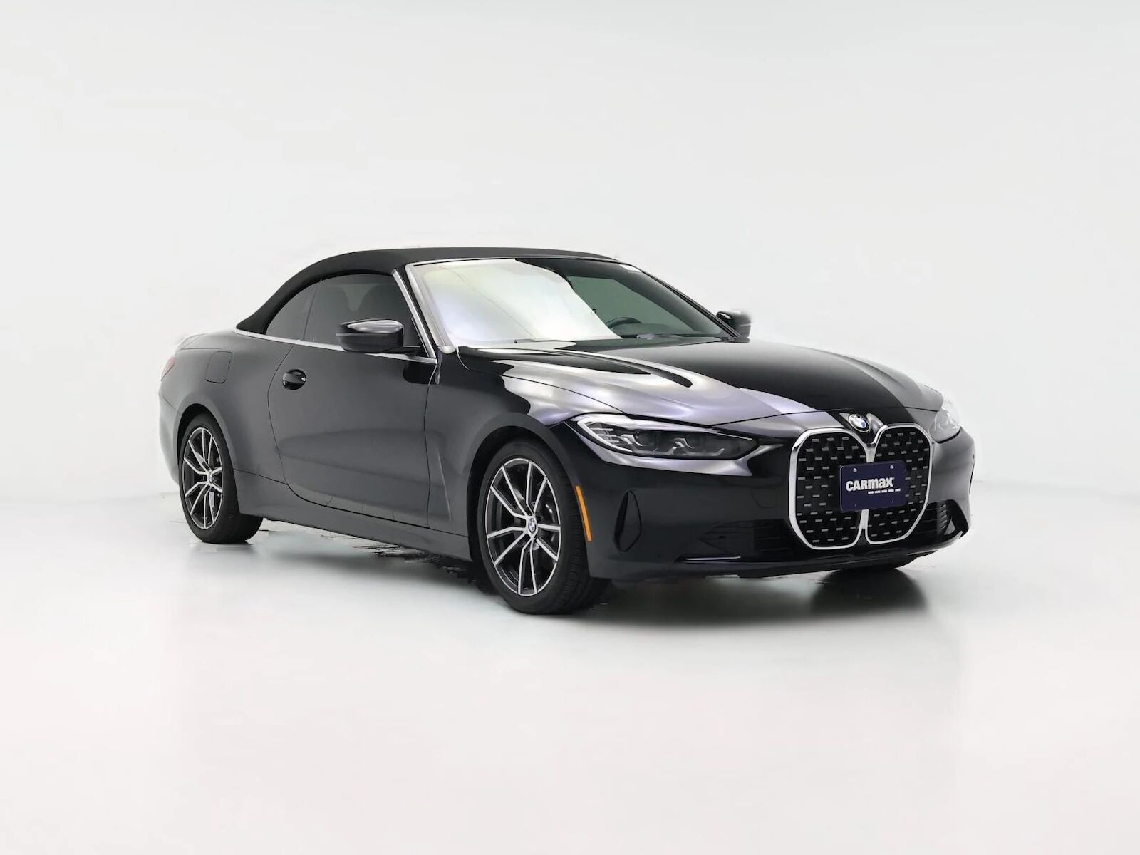 2022 BMW 4 Series