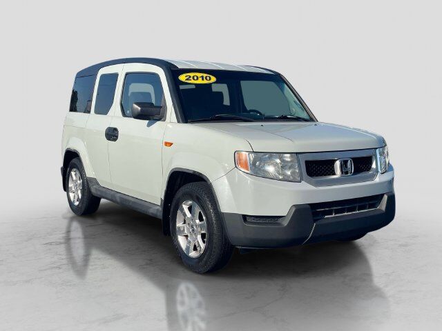 2010 HONDA Element