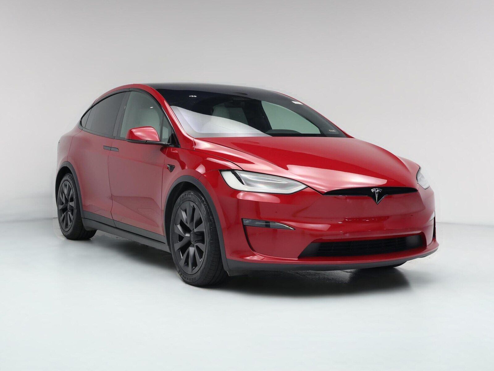 2022 TESLA Model X