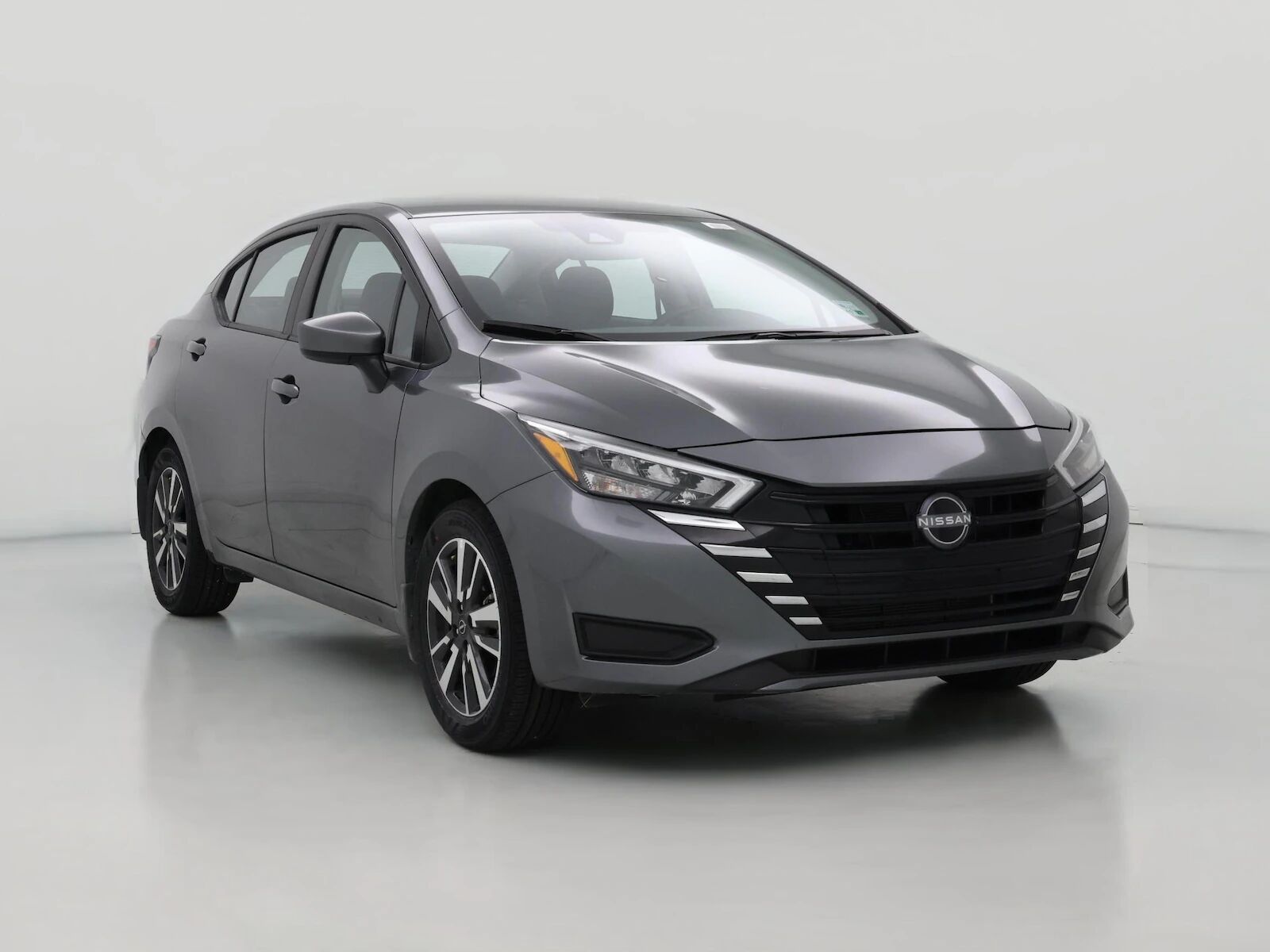 2025 NISSAN Versa