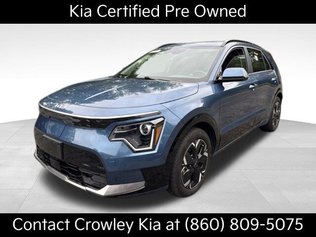 2024 KIA Niro