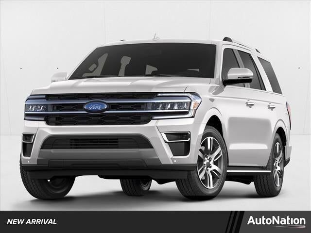 2024 FORD Expedition