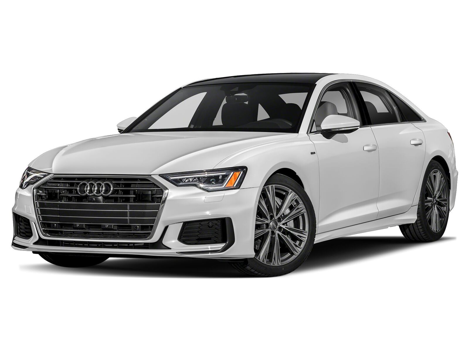 2021 AUDI A6