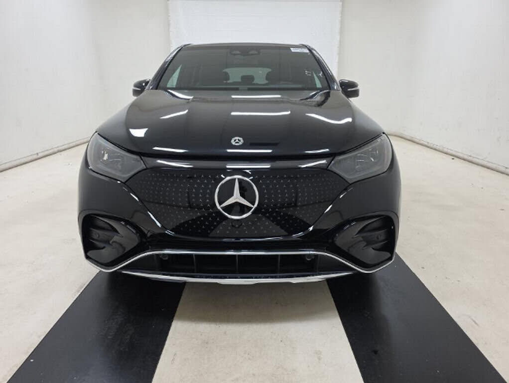 2023 Mercedes-Benz EQE-Class SUV