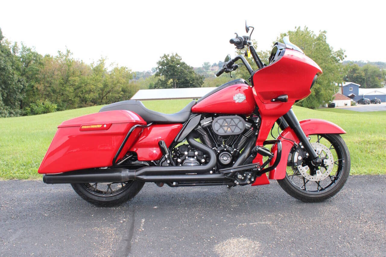 2022 HARLEY DAVIDSON FLTRXS / Road Glide Special
