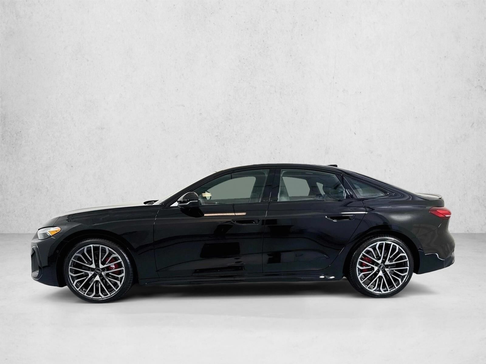 2026 AUDI S5