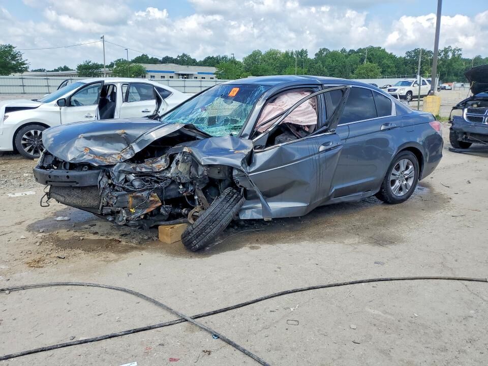 2011 HONDA Accord