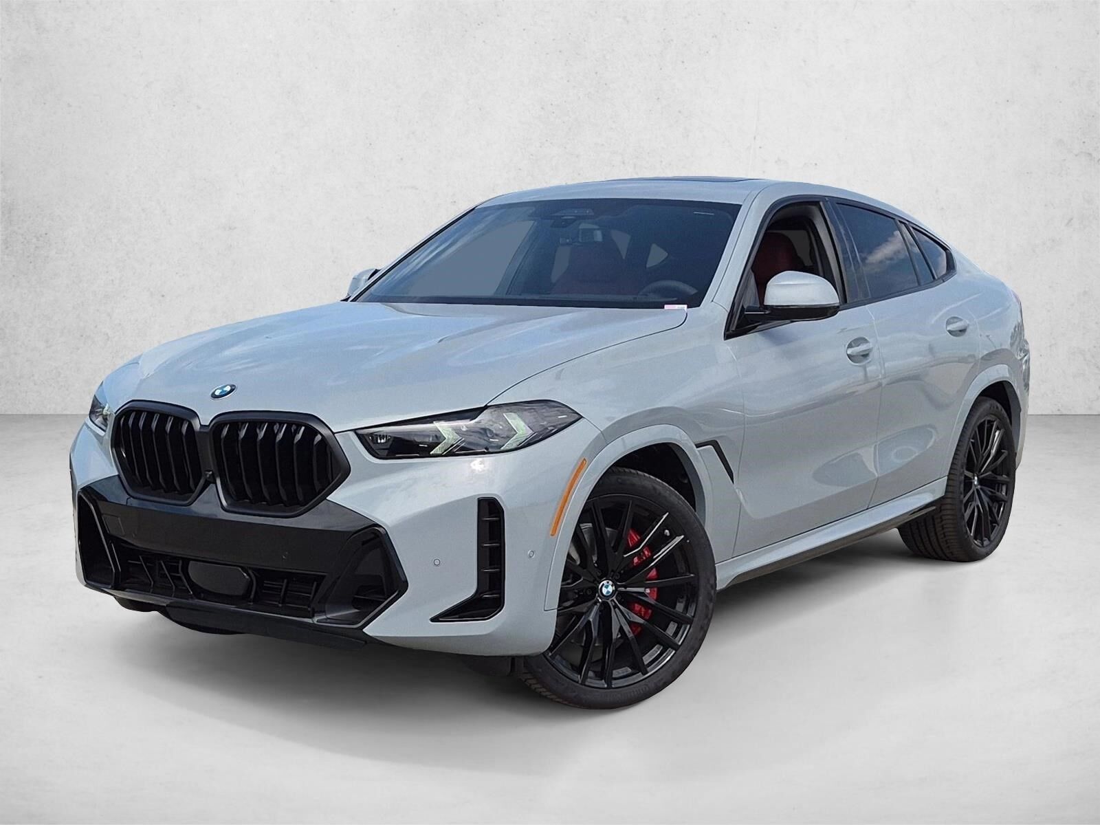 2027 BMW X6