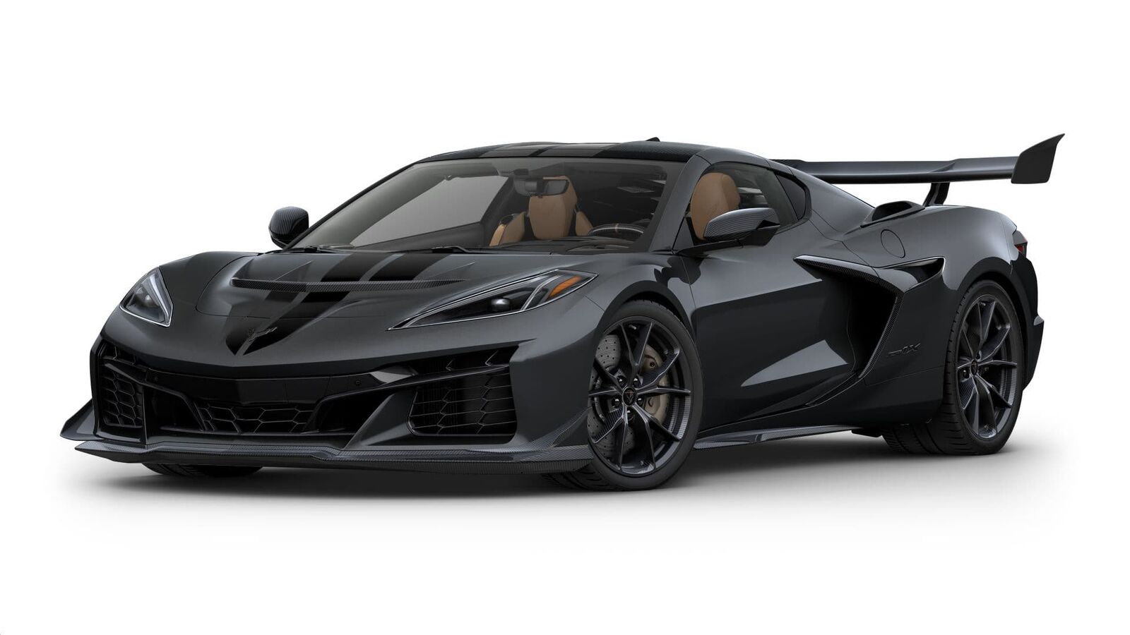 2027 CHEVROLET Corvette