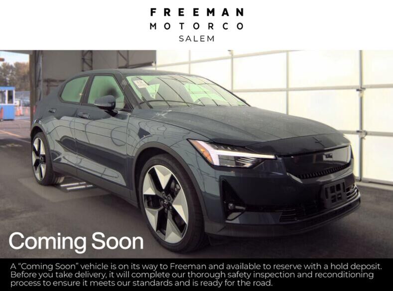 2024 POLESTAR PS2