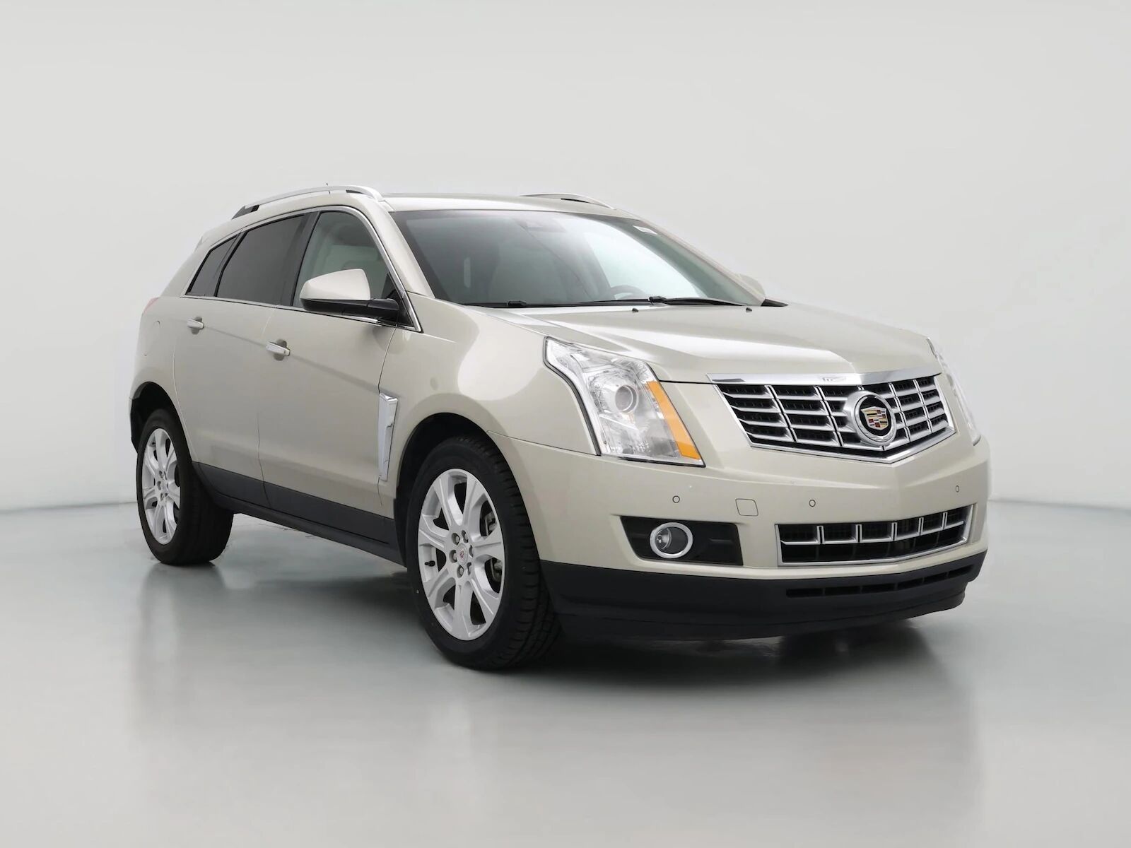 2016 CADILLAC SRX