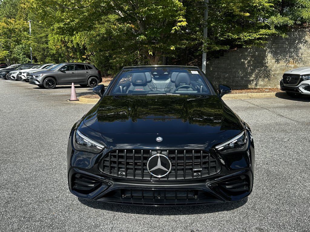 2026 Mercedes-Benz CLE
