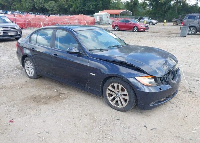 2006 BMW 3 Series