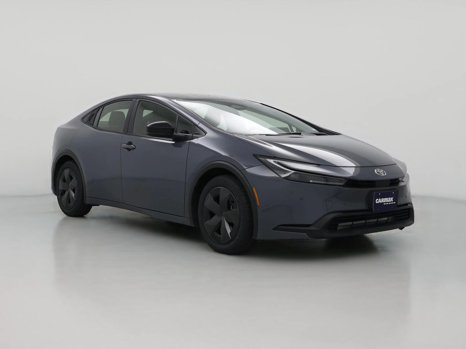 2025 TOYOTA PRIUS