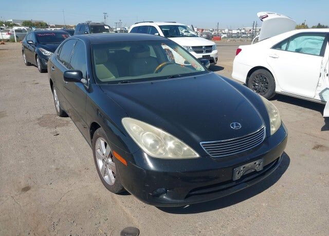 2005 LEXUS ES
