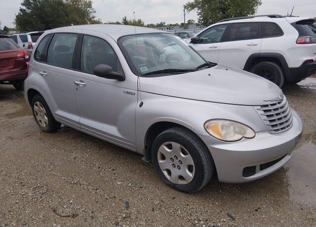 2006 CHRYSLER PT Cruiser