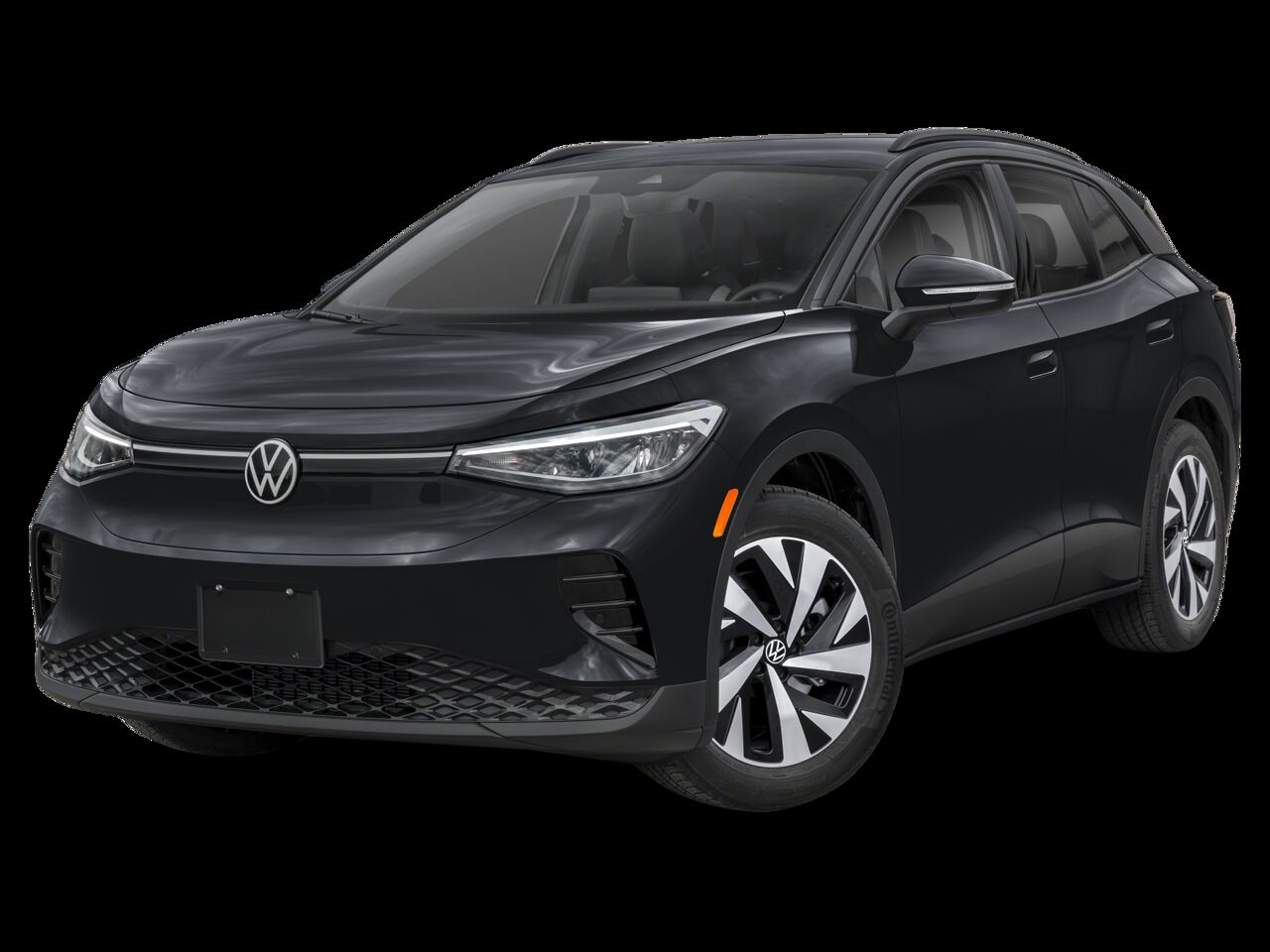 2024 VOLKSWAGEN ID.4