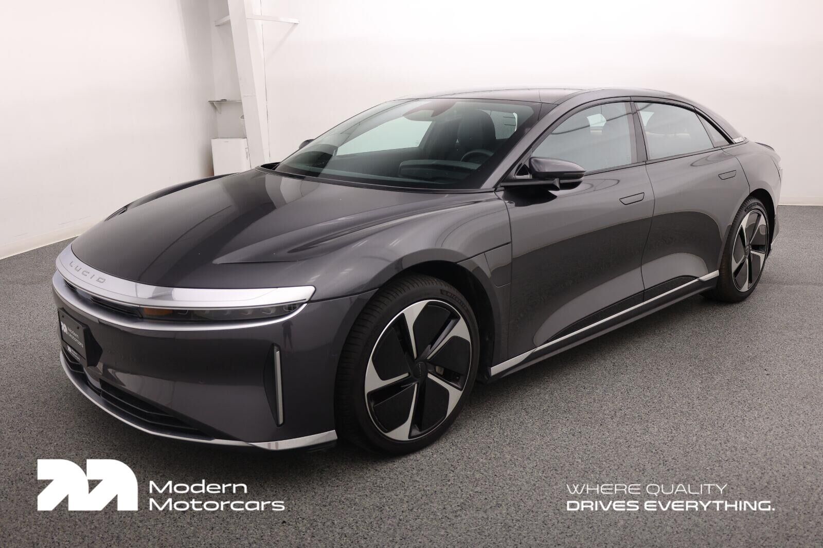 2024 LUCID MOTORS Air