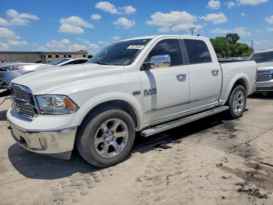 2013 RAM 1500