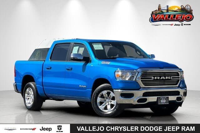 2024 RAM 1500