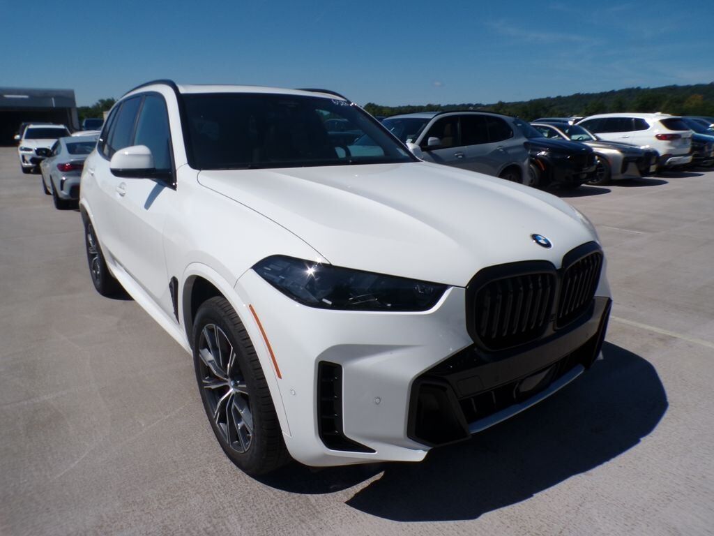 2024 BMW X5