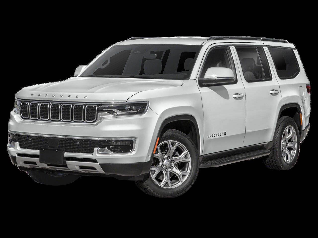 2022 JEEP Wagoneer