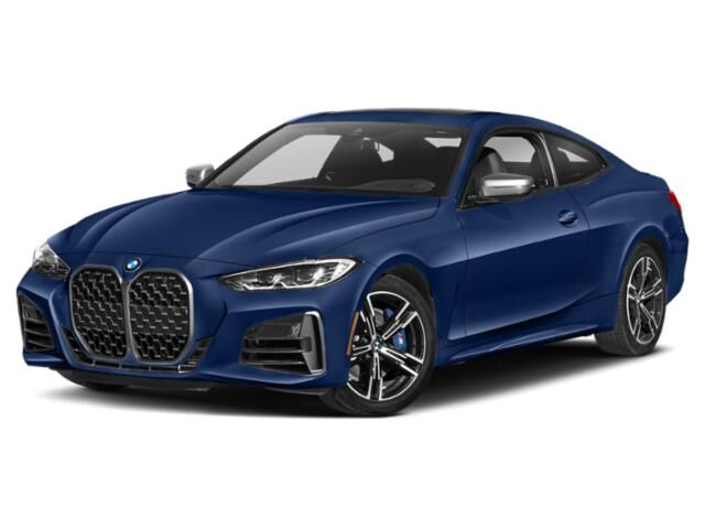 2021 BMW M4