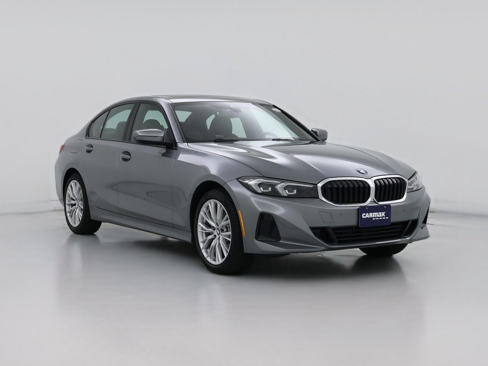 2023 BMW 3 Series