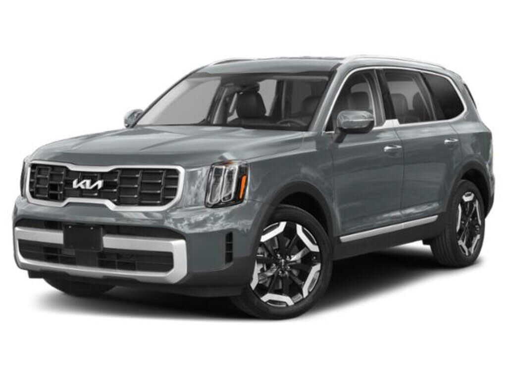 2023 KIA Telluride