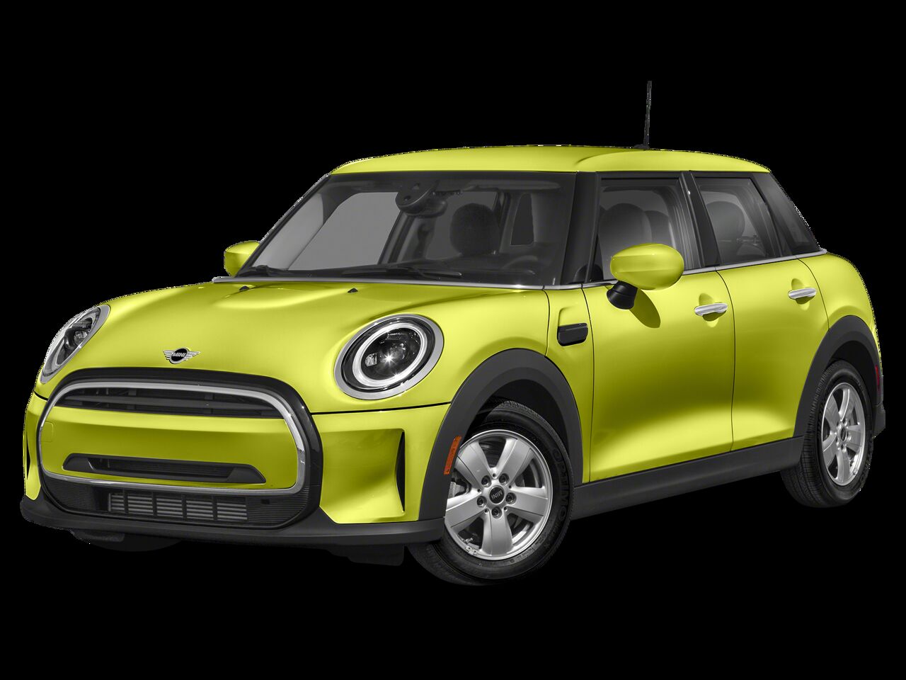 2024 MINI Hardtop