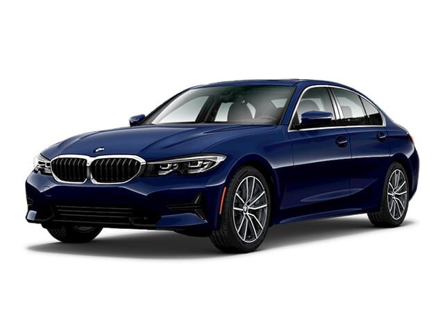 2020 BMW 3 Series