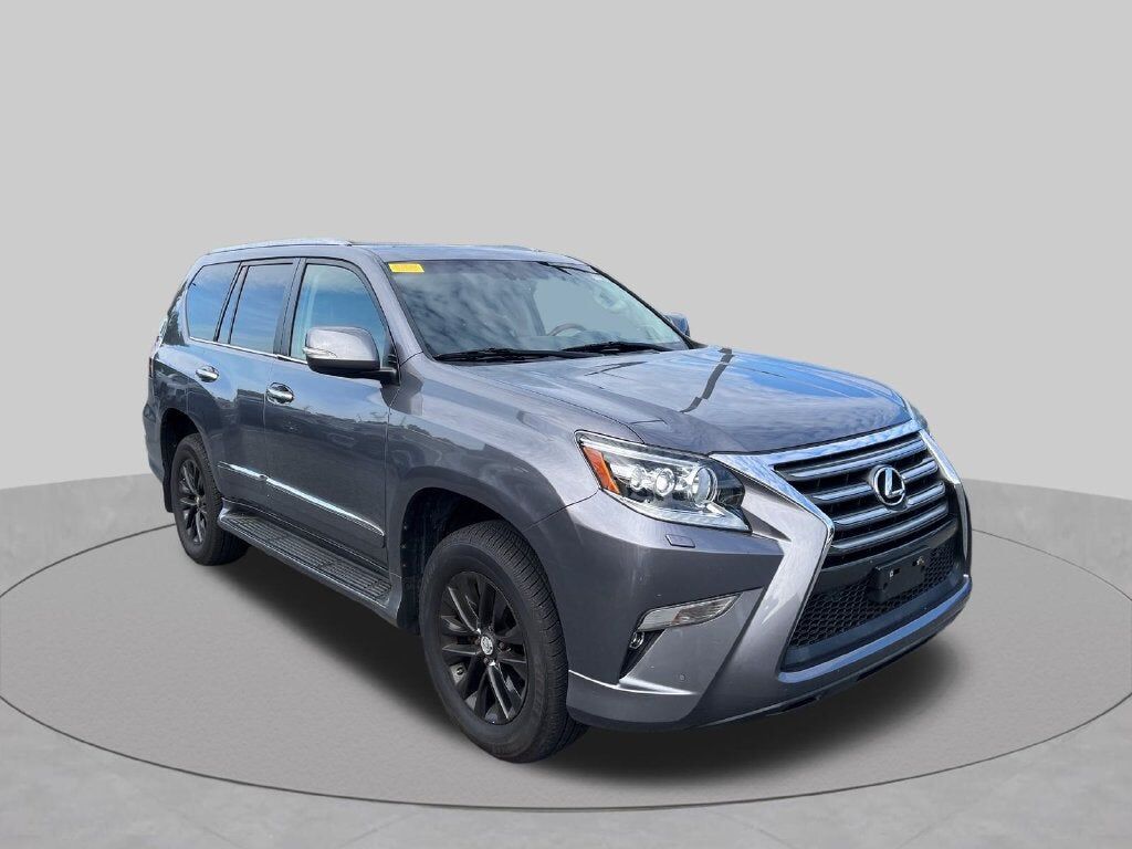 2016 LEXUS GX