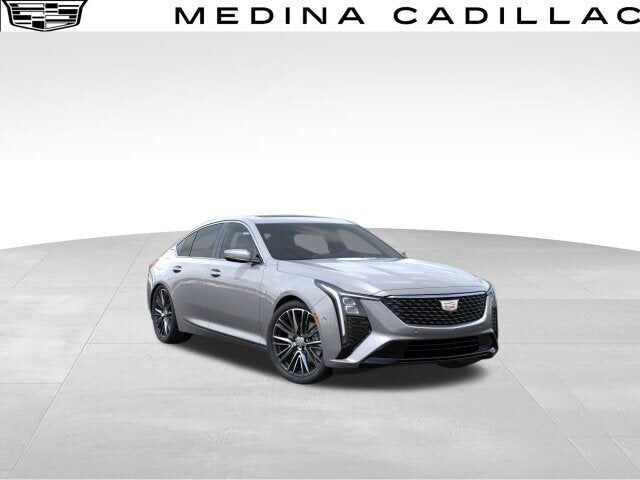 2026 CADILLAC CT5